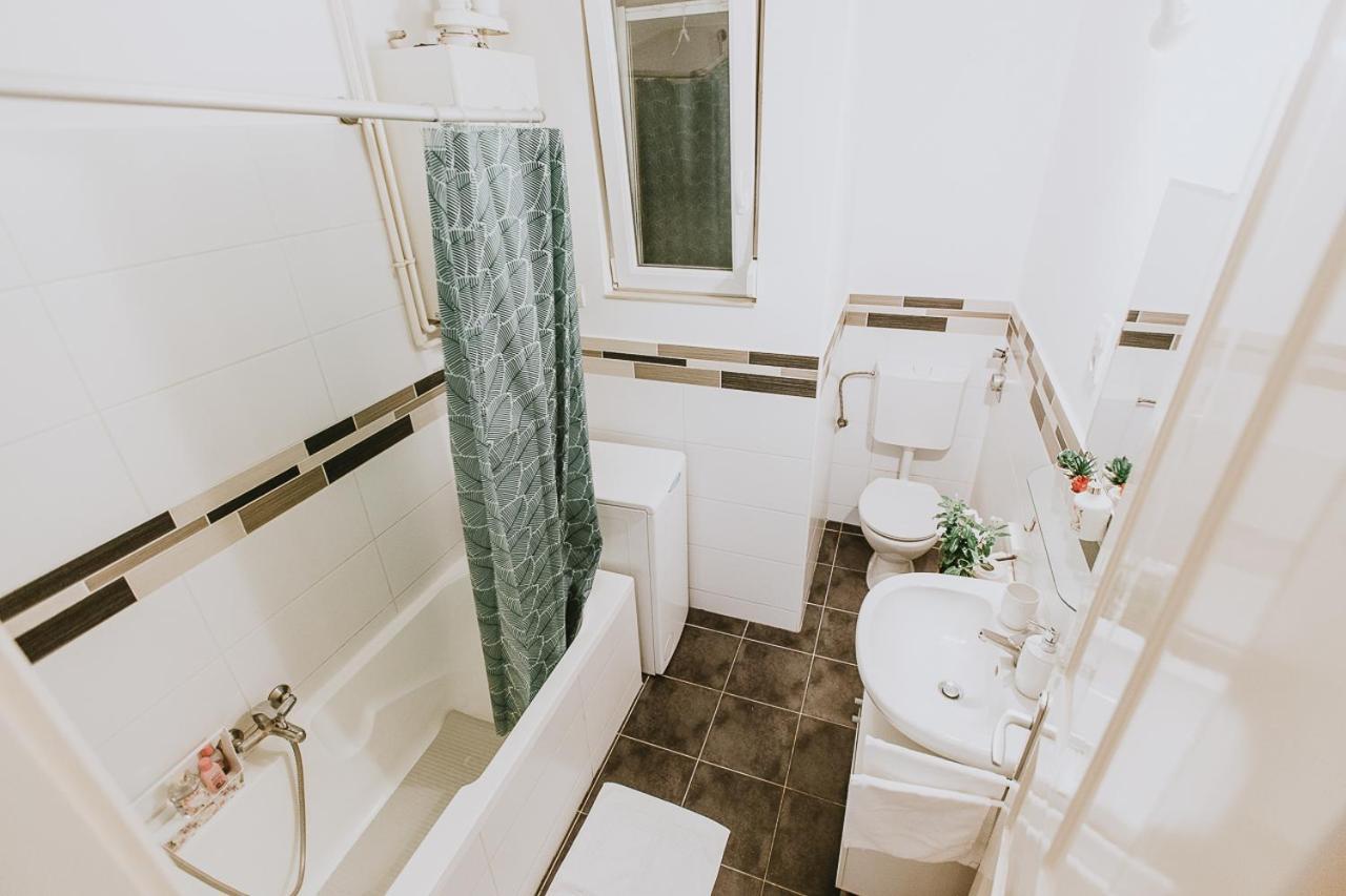 Budapest Folk Apartment 60Sm Spacious And Bright Budapeste Exterior foto