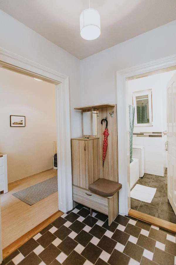 Budapest Folk Apartment 60Sm Spacious And Bright Budapeste Exterior foto