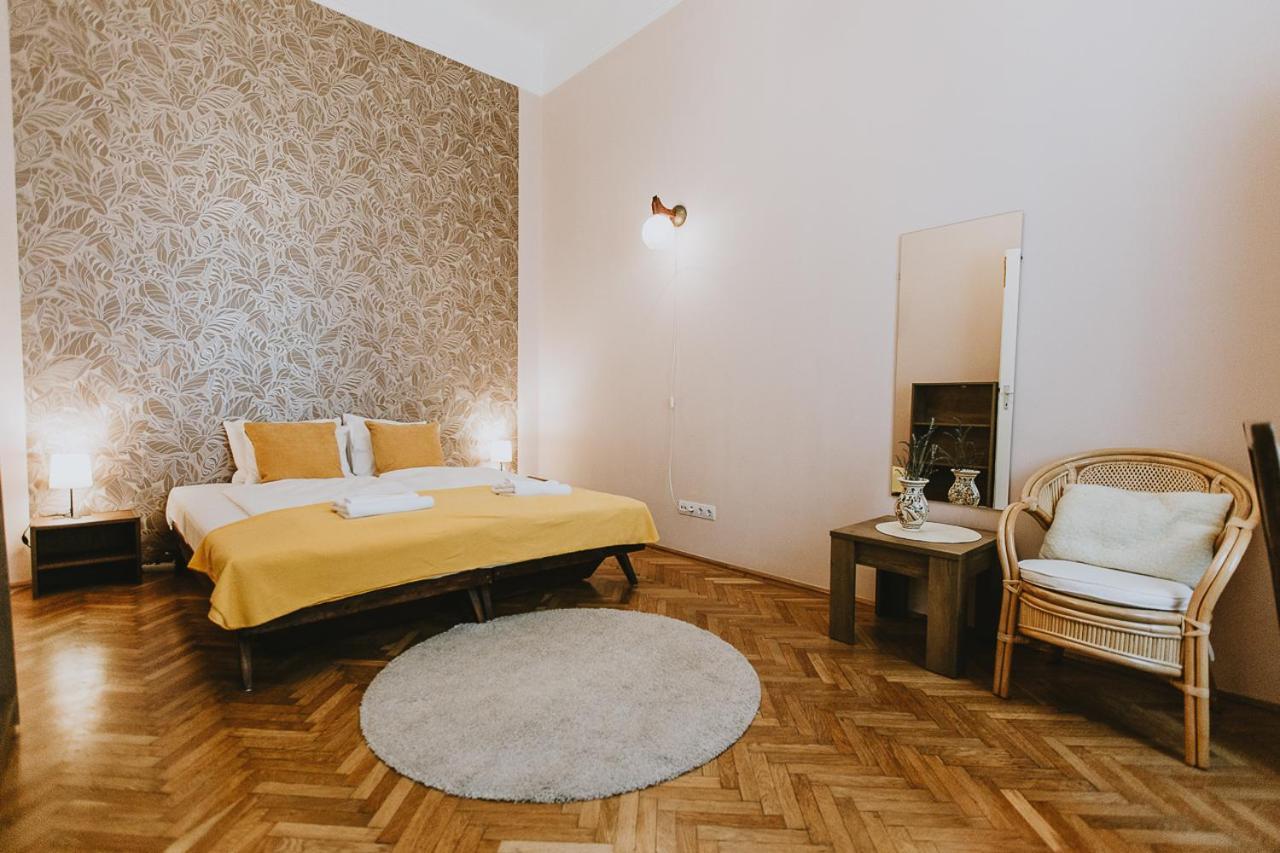Budapest Folk Apartment 60Sm Spacious And Bright Budapeste Exterior foto