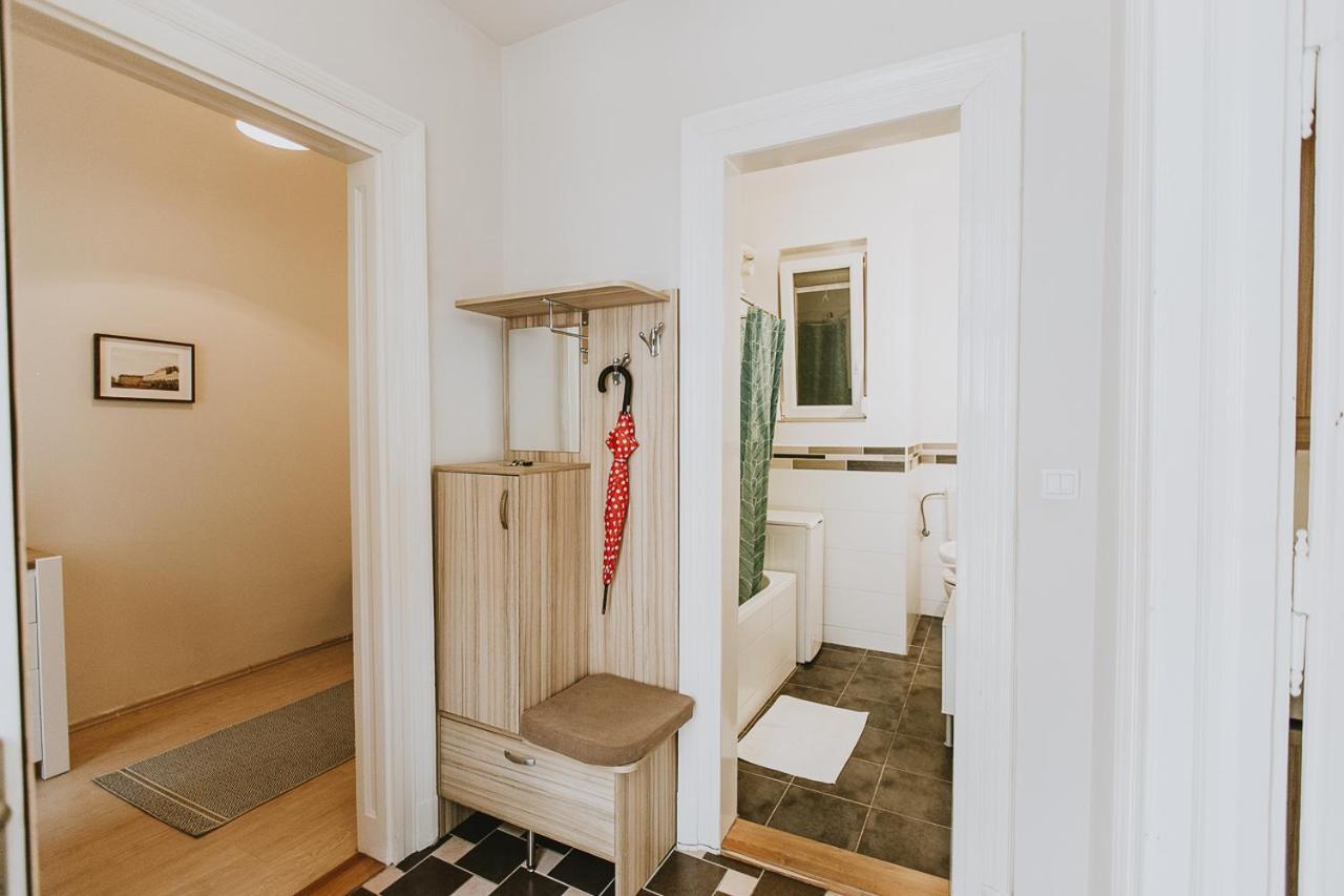 Budapest Folk Apartment 60Sm Spacious And Bright Budapeste Exterior foto