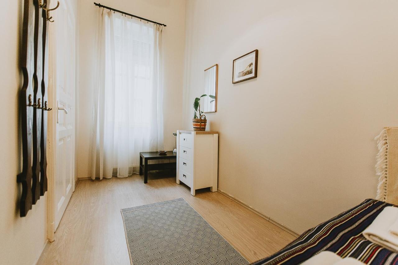 Budapest Folk Apartment 60Sm Spacious And Bright Budapeste Exterior foto