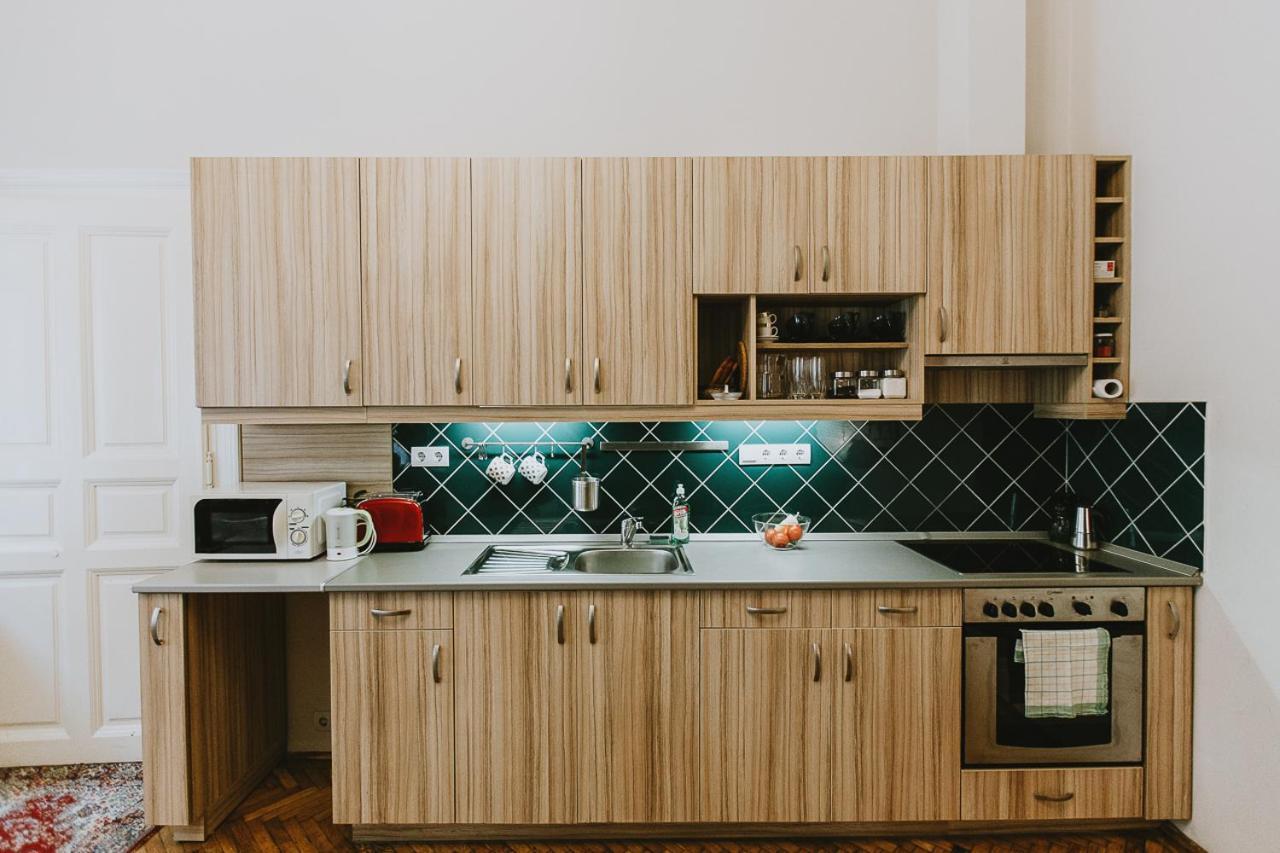 Budapest Folk Apartment 60Sm Spacious And Bright Budapeste Exterior foto