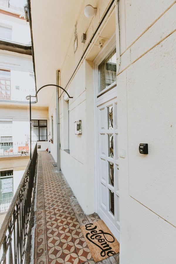 Budapest Folk Apartment 60Sm Spacious And Bright Budapeste Exterior foto